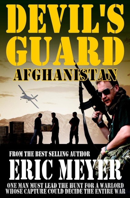 Devils Guard Afghanistan