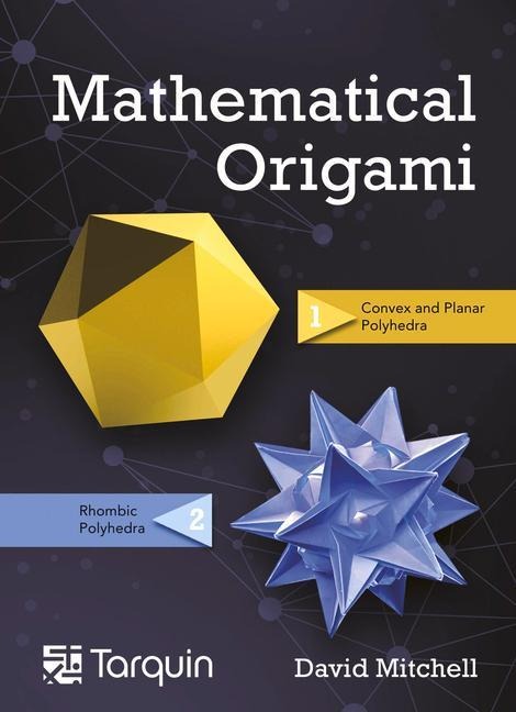 Mathematical Origami: Geometrical Shapes by Paper Folding
