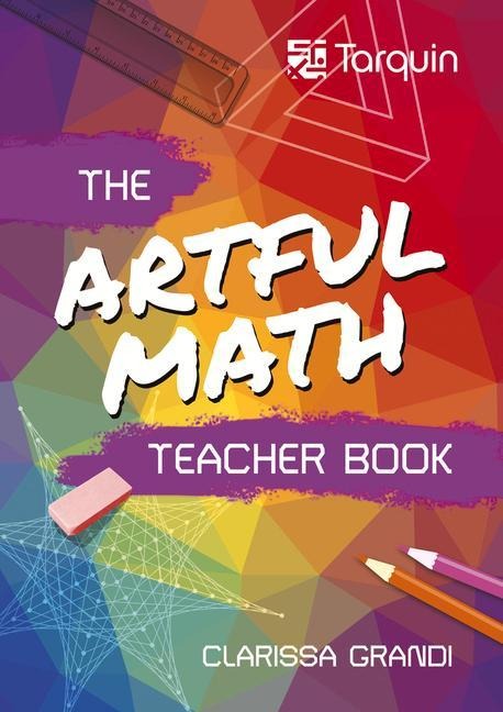 Artful Maths Teacher Book
