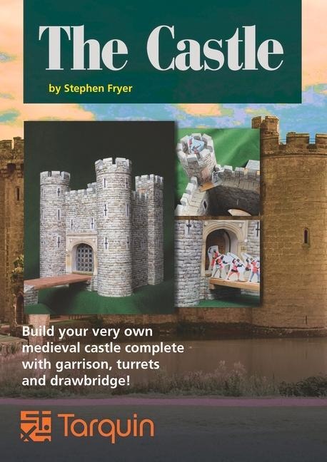 The Castle: Build and Garrison Your Own Castle