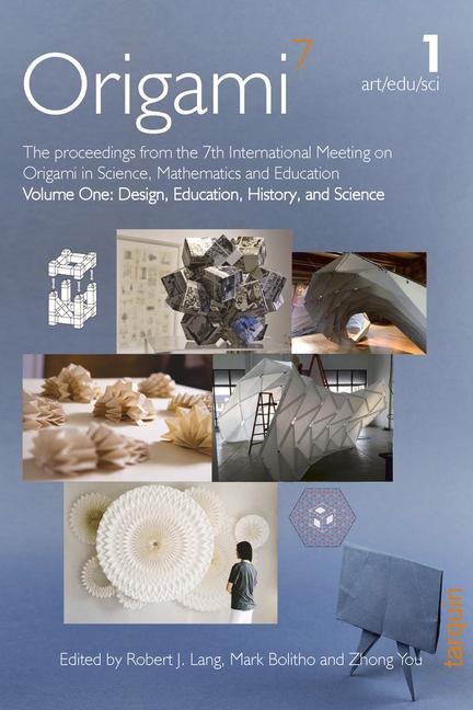 Osme 7 - Volume 1: Design, Education, History, and Science