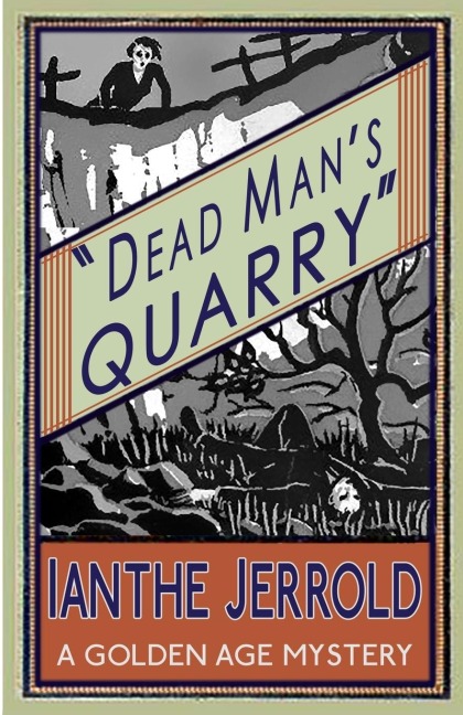 Dead Mans Quarry