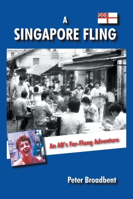 A Singapore Fling: An ABs Far-Flung Adventure