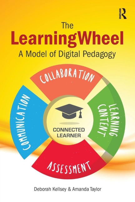 The LearningWheel: A model of digital pedagogy