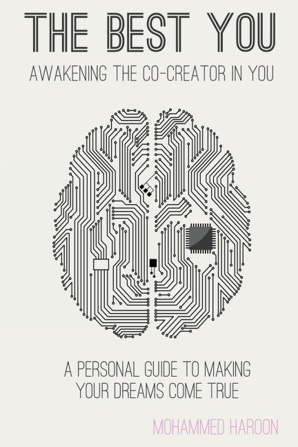 The Best You: Awakening the Co-Creator in You