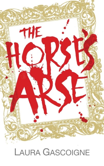 HORSES ARSE