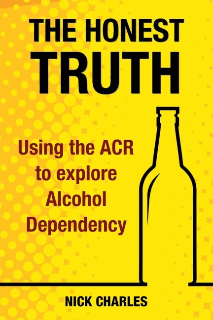 The Honest Truth: Using the ACR to explore Alcohol Dependency