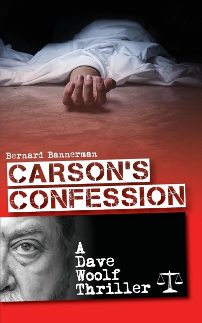 Carsons Confession