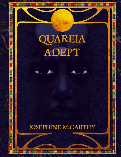 Quareia Adept