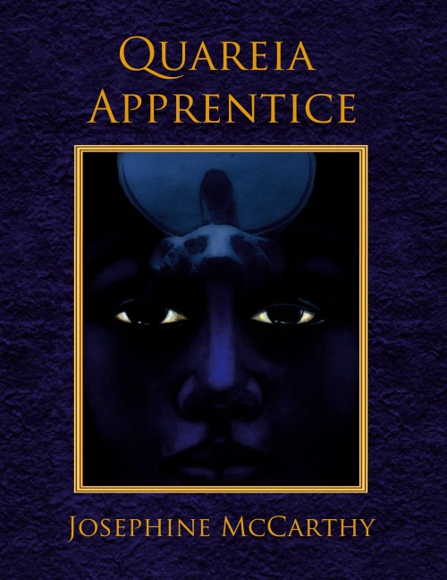 Quareia Apprentice