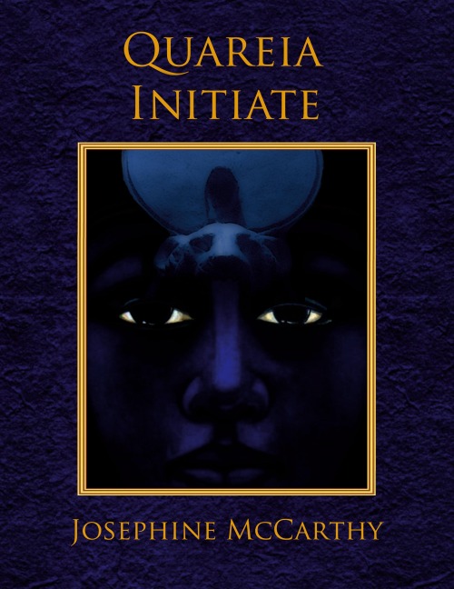 Quareia Initiate