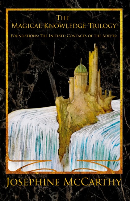 The Magical Knowledge Trilogy