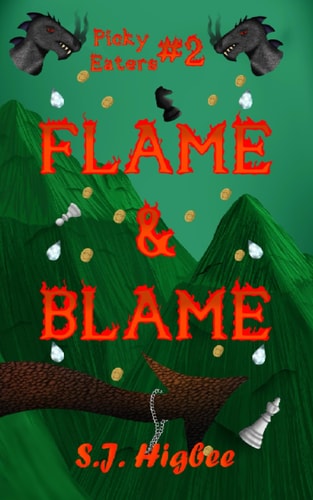 Flame & Blame