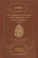 Selections from the Comprehensive Exposition of the Interpretation of the Verses of the Qur'an: Volume II