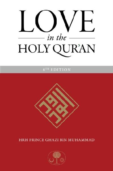 Love in the Holy Quran