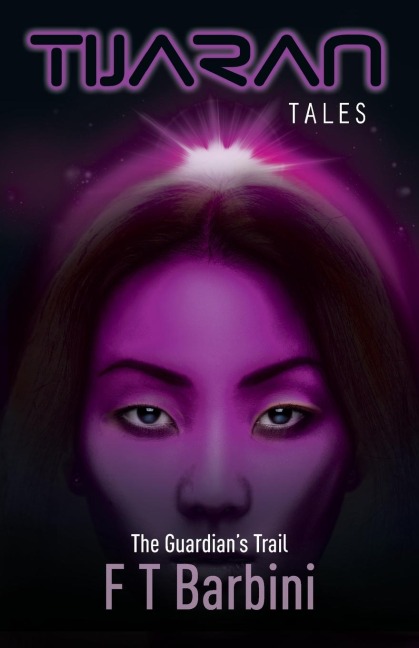 The Guardians Trail: Book V - Official Edition