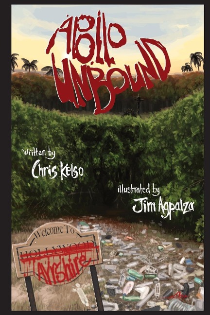 Apollo Unbound