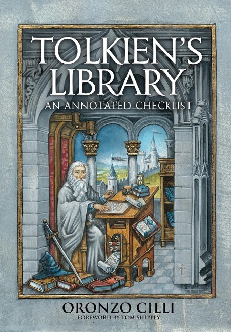 Tolkiens Library: An Annotated Checklist