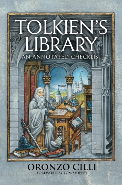 Tolkiens Library: An Annotated Checklist