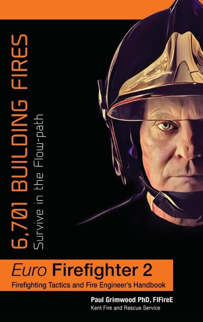 Euro Firefighter 2: 6,701 Building Fires