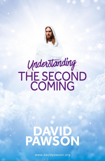 UNDERSTANDING The Second Coming