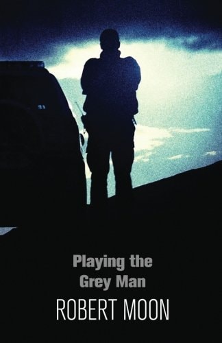 Playing the Grey Man