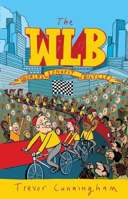 WLB - The Worlds Longest Bicycle