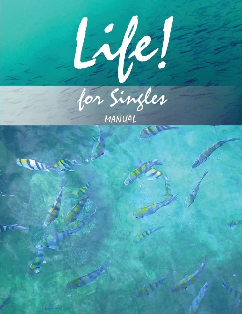 Life! for Singles: Manual