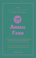 The Connell Short Guide To George Orwells Animal Farm