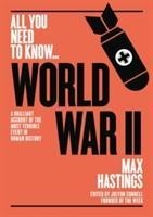 World War II: A graphic account of the greatest and most terrible event in human history