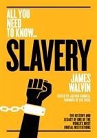 Slavery: The history and legacy of one of the worlds most brutal institutions