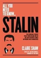 Stalin: The Georgian student priest who became one of the 20th centurys most notorious mass murderers