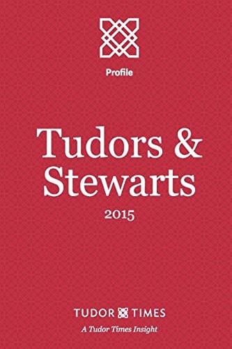 Tudors and Stewarts 2015
