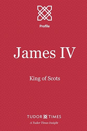 James IV King of Scots