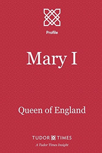 Mary I Queen of England