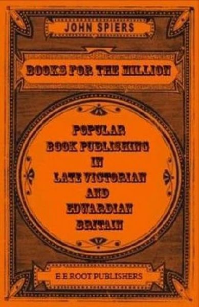 Books for the Million