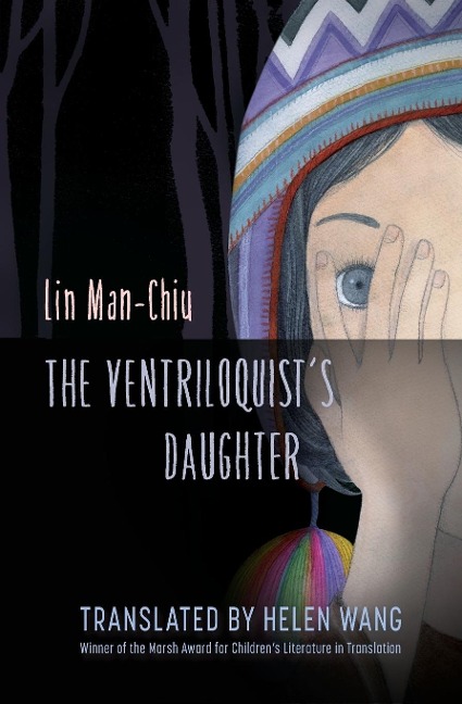 The Ventriloquists Daughter