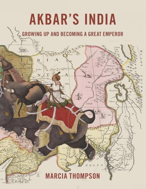 Akbars India
