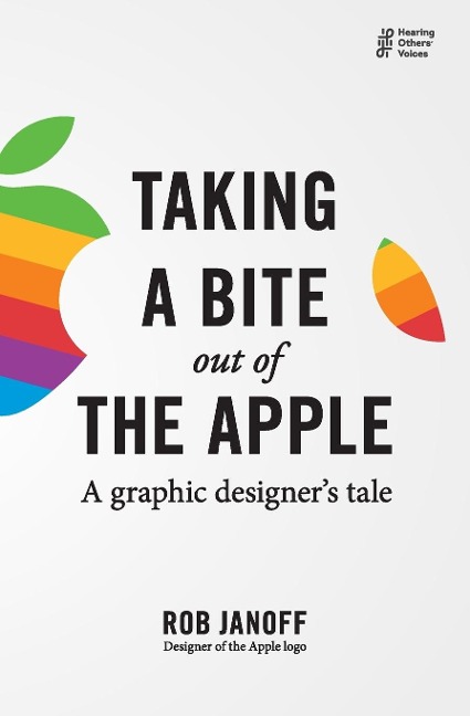 Taking a Bite out of the Apple: A graphic designers tale