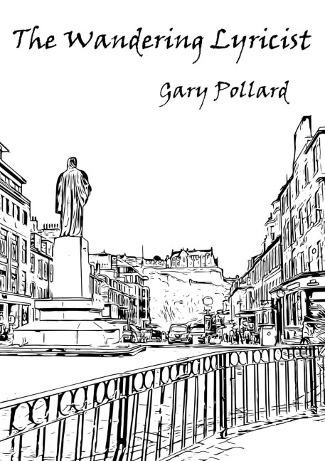 The Wandering Lyricist
