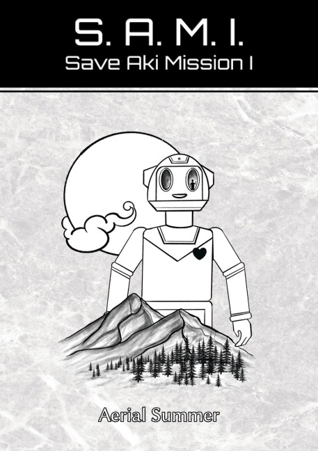 SAMI: SAVE AKI MISSION I