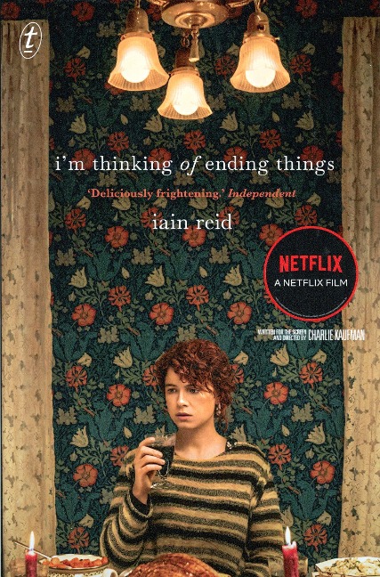 Im Thinking of Ending Things