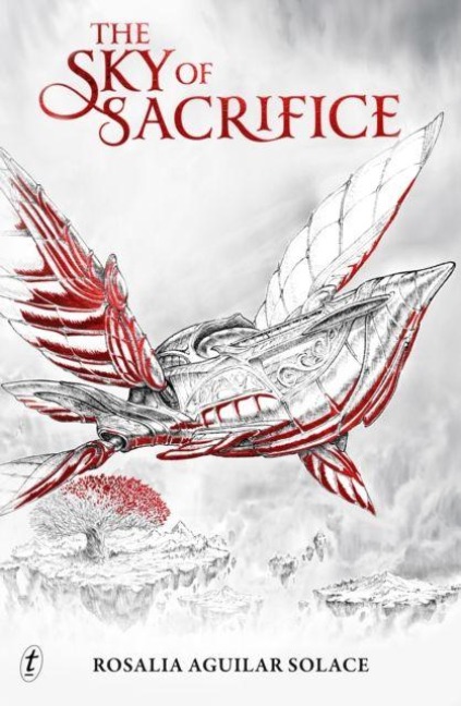 The Sky of Sacrifice: Book of Wisdom: Book 2