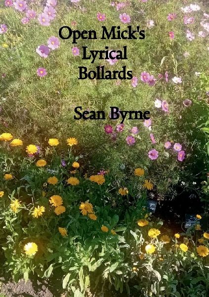Open Micks Lyrical Bollards