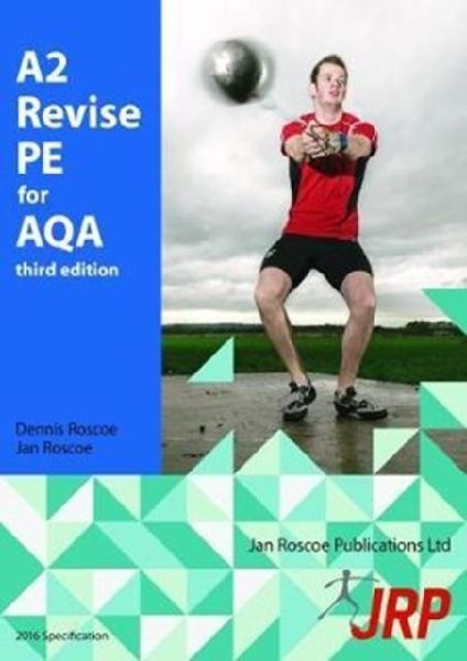 A2 Revise PE for AQA