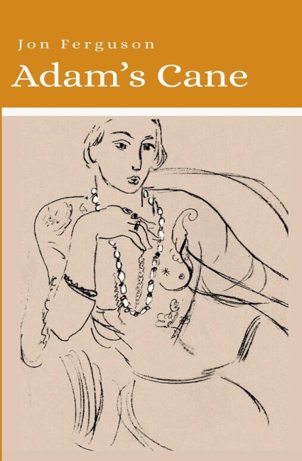 Adams Cane