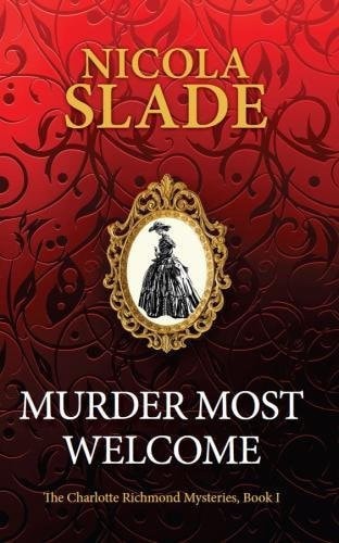 Murder Most Welcome
