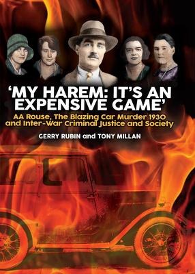 My Harem: Its an Expensive Game
