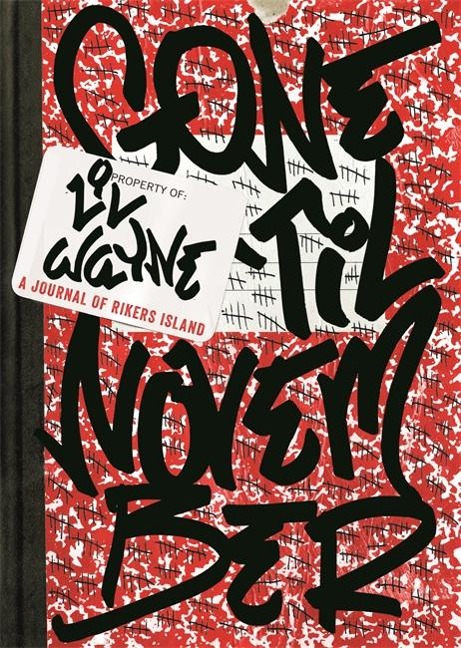 Gone Til November: A Journal of Rikers Island