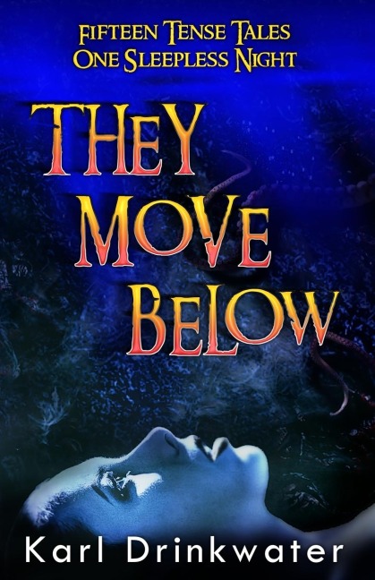 They Move Below